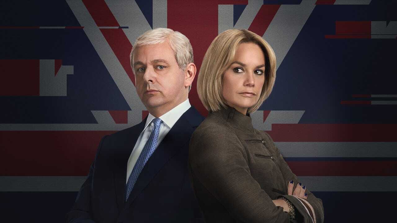 EX - A Very Royal Scandal (2024) 0