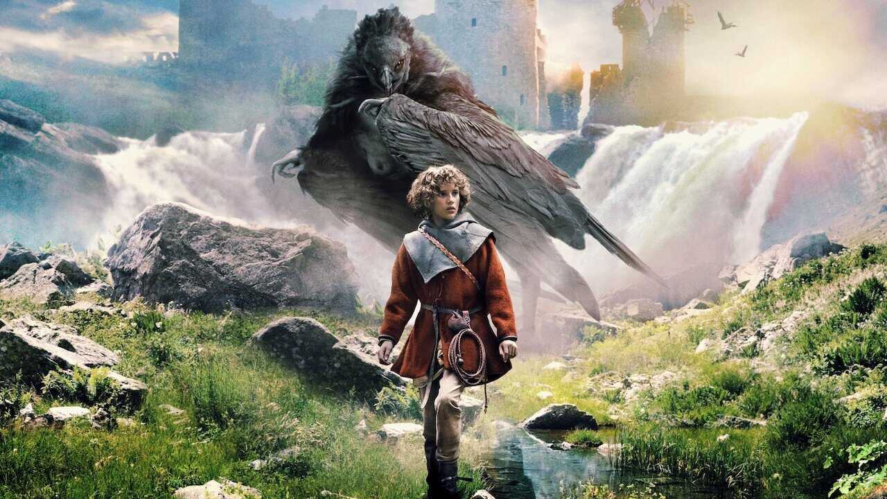 EX - Ronja the Robber's Daughter (2024) 0