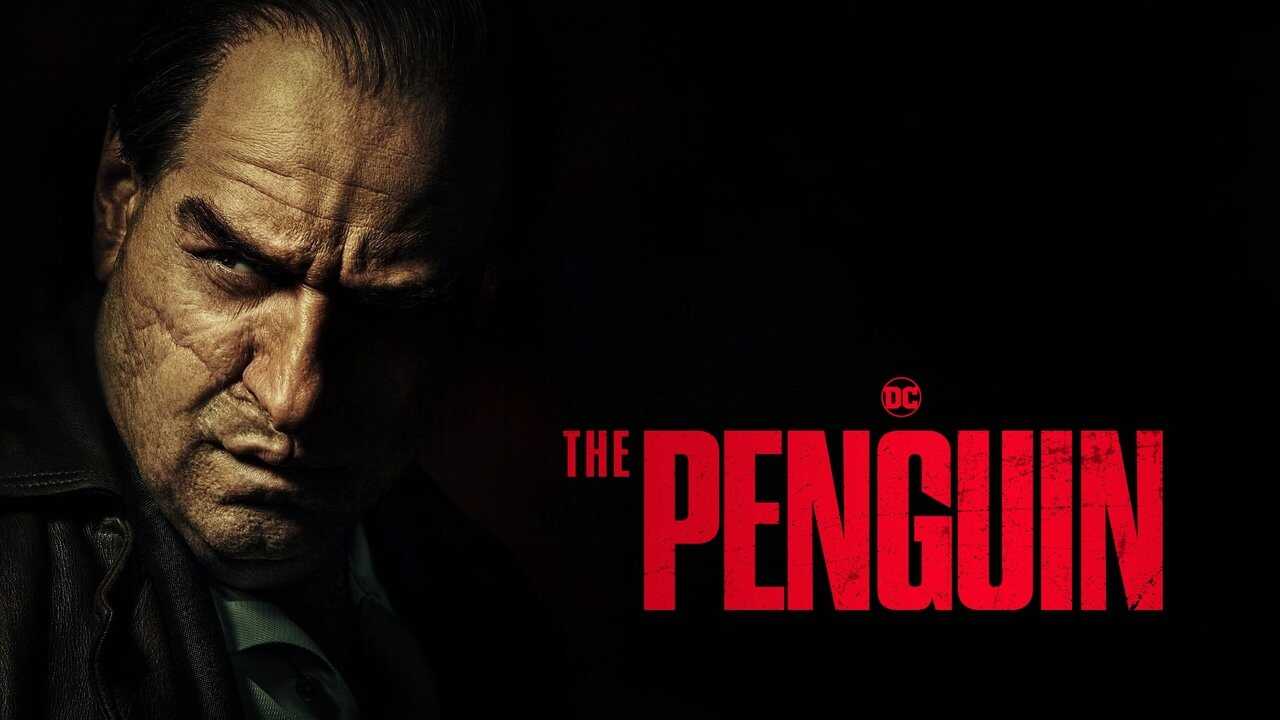 GR - The Penguin (2024) 3