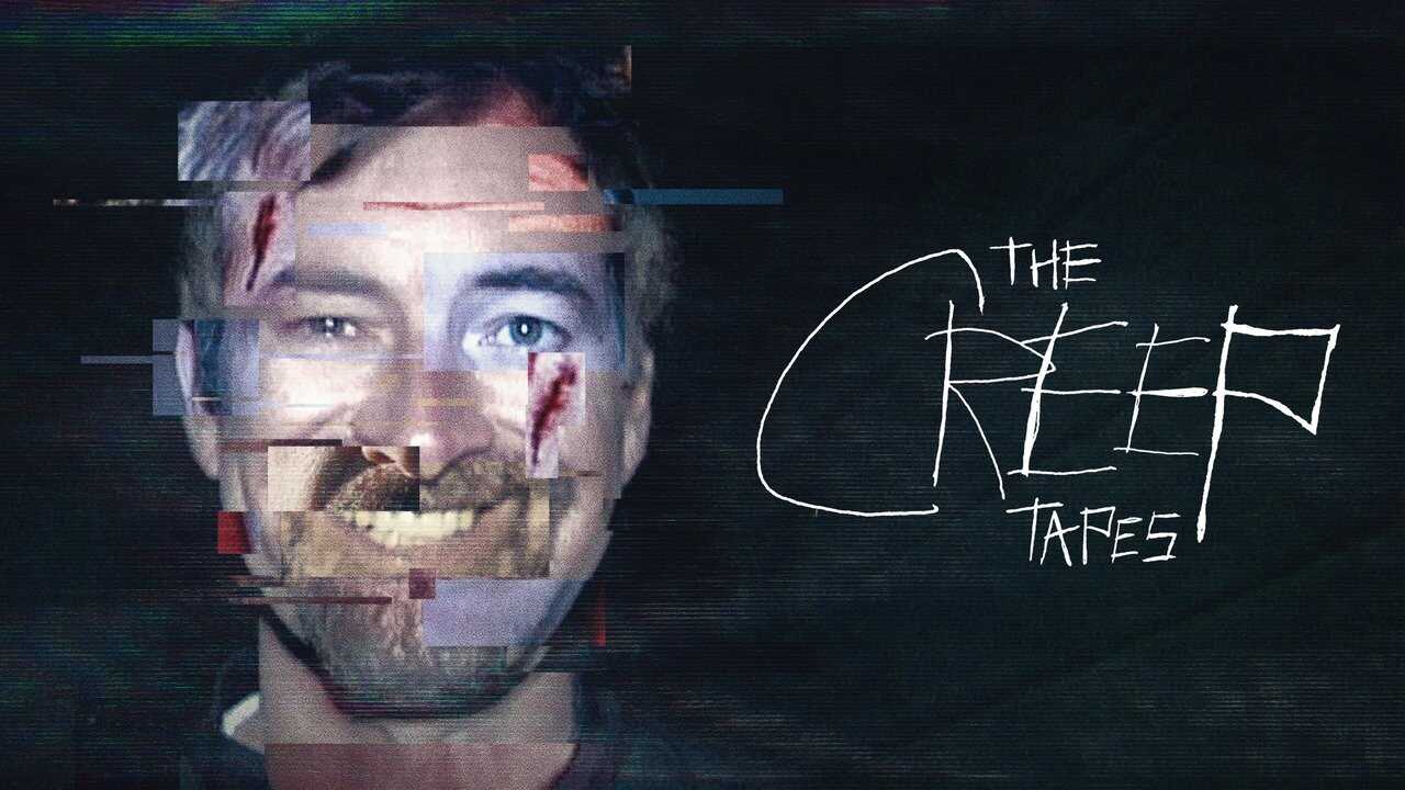 AR - The Creep Tapes (2024) 3