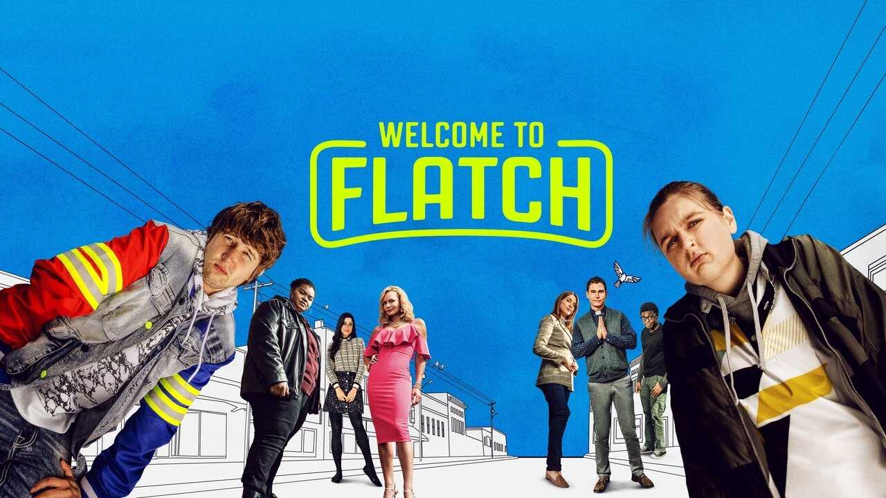 DE - Welcome to Flatch (2022) 1