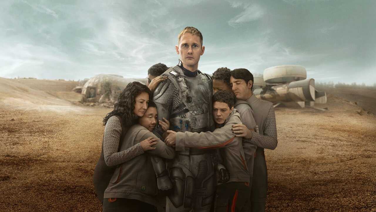 AR - Murderbot (2025) 3