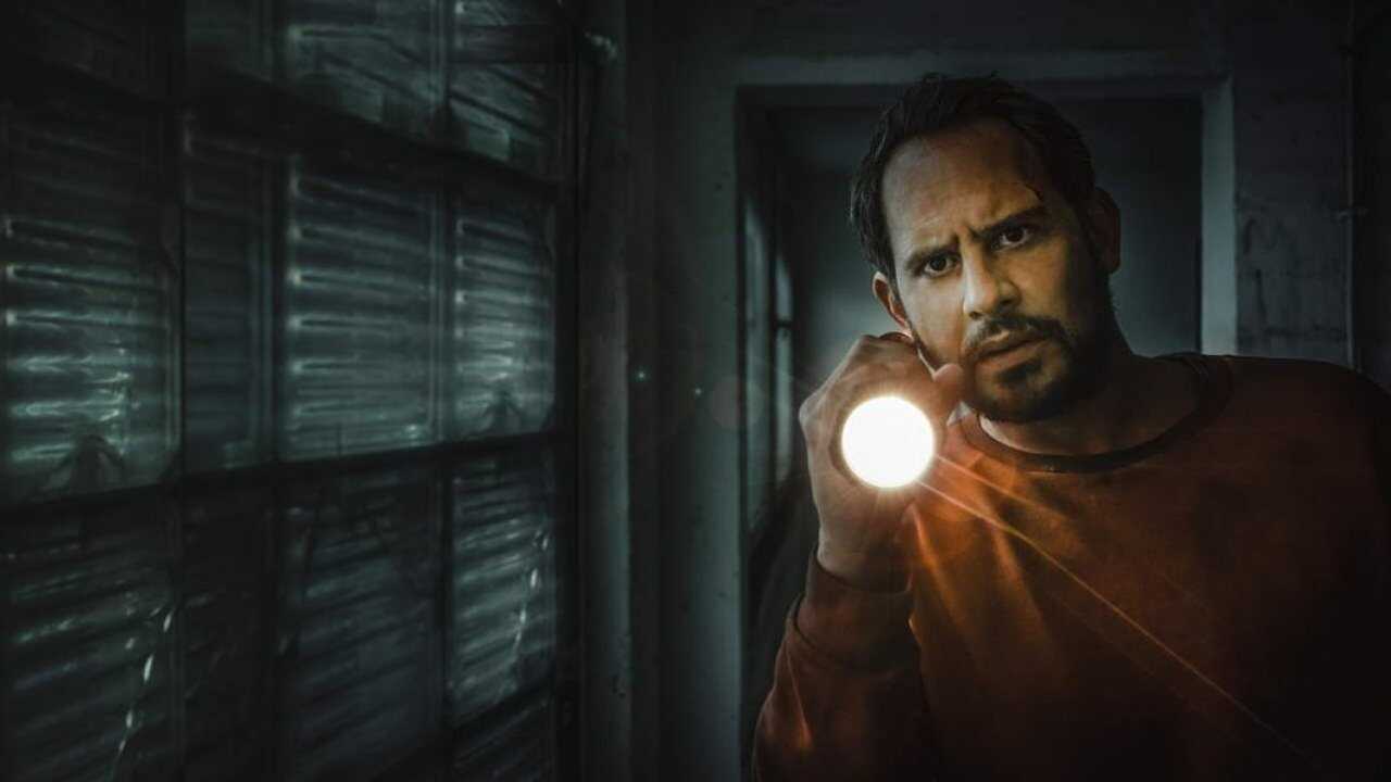 DE - Blackout (2021) 1