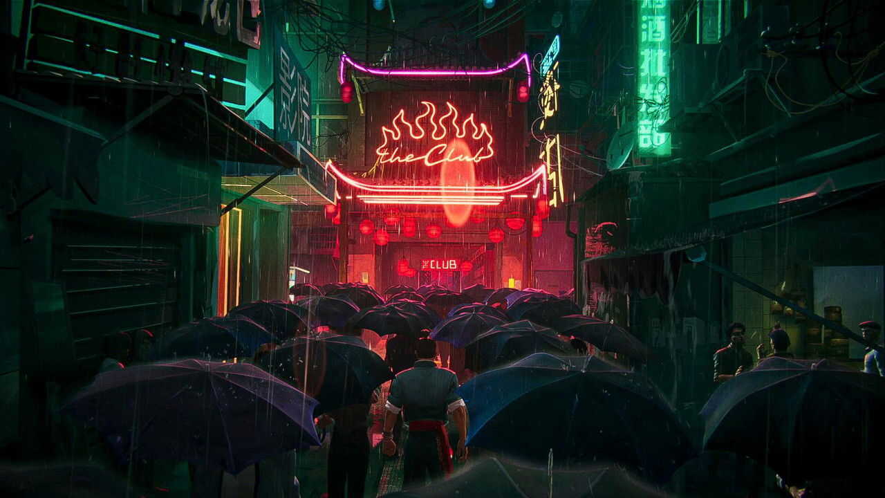 FR - Secret Level (2024) (US) 4