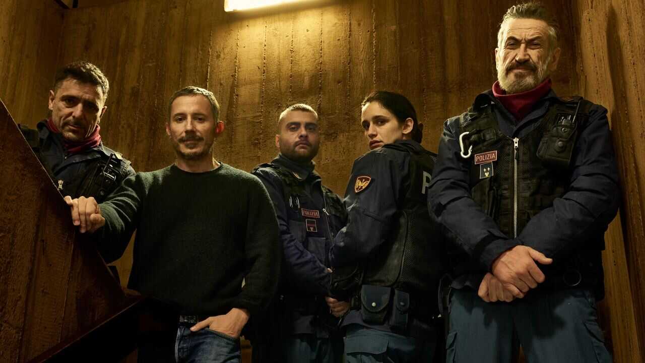 FR - Désordre public (2025) 0