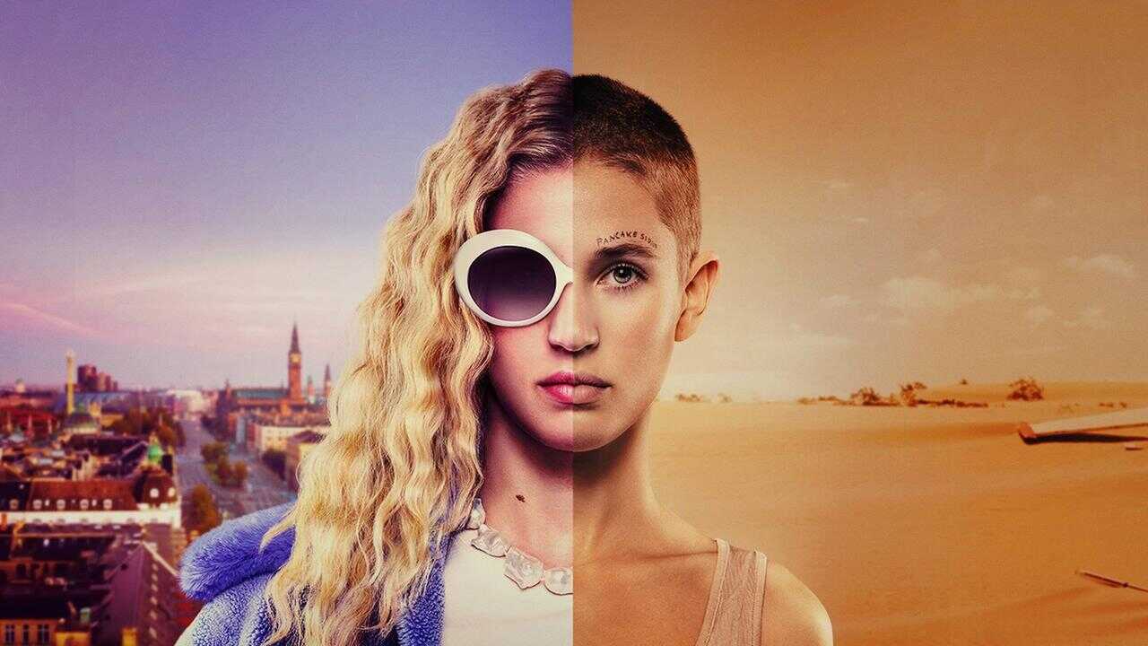 EX - Kamikaze (2021) 0