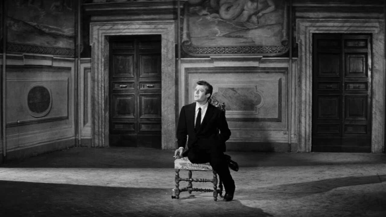 Das süße Leben (1960) 0