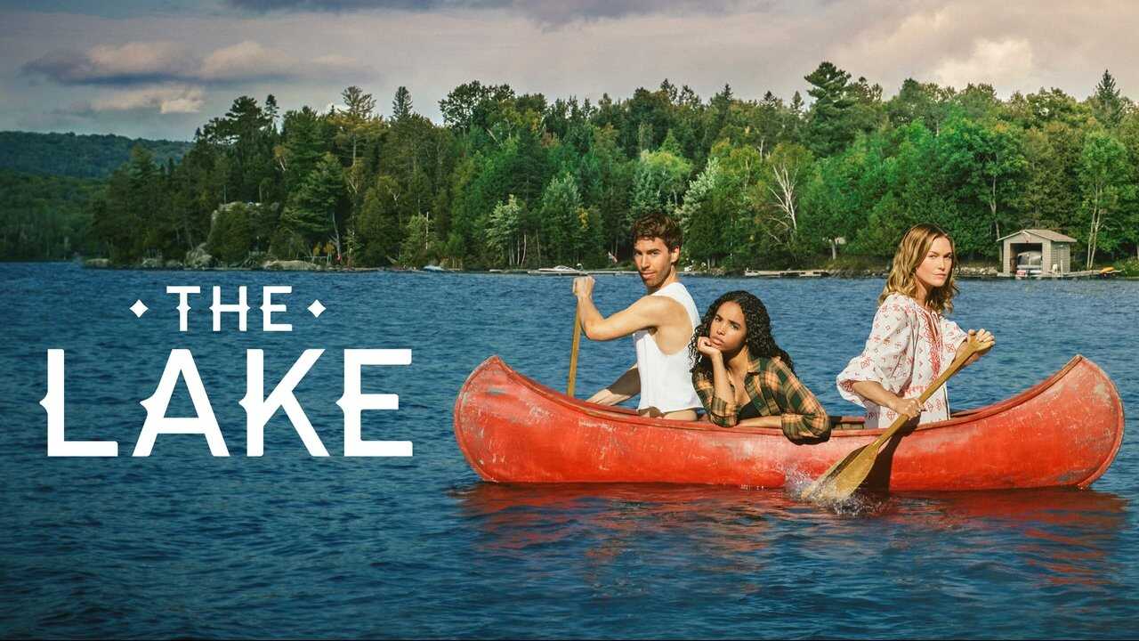 DE - The Lake (2022) 2