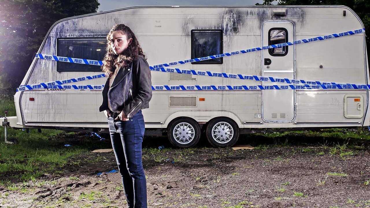 DE - Glue (2014) 1
