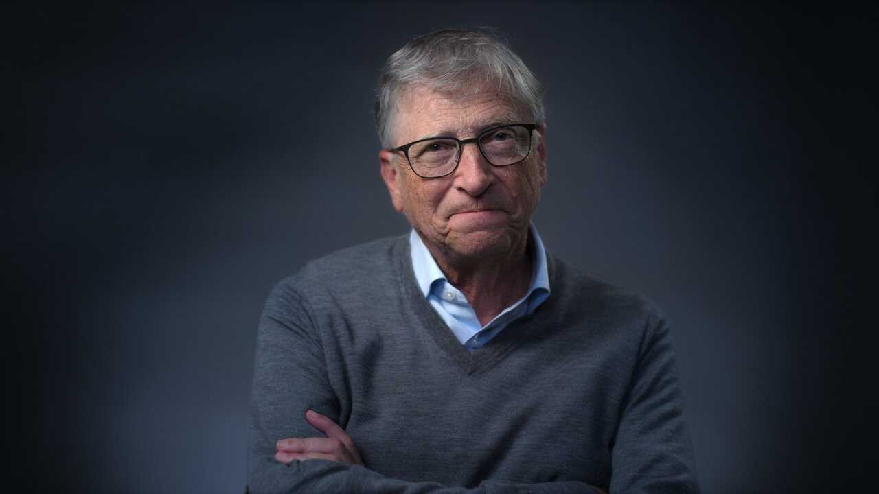 ES - ¿Y ahora qué? El futuro según Bill Gates (2024) 2