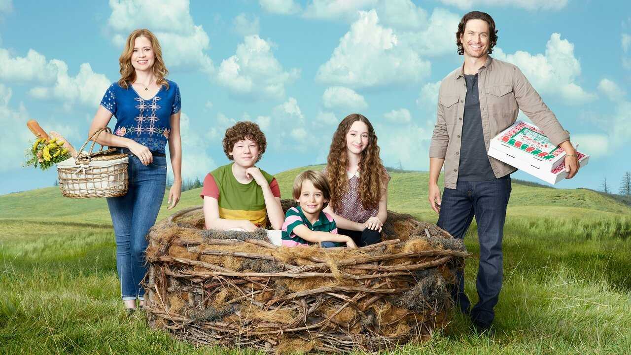DE - Splitting Up Together (2018) 4