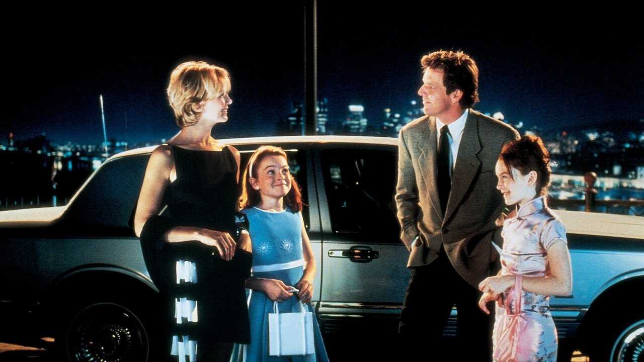 Nie wierzcie bliźniaczkom (1998) 0