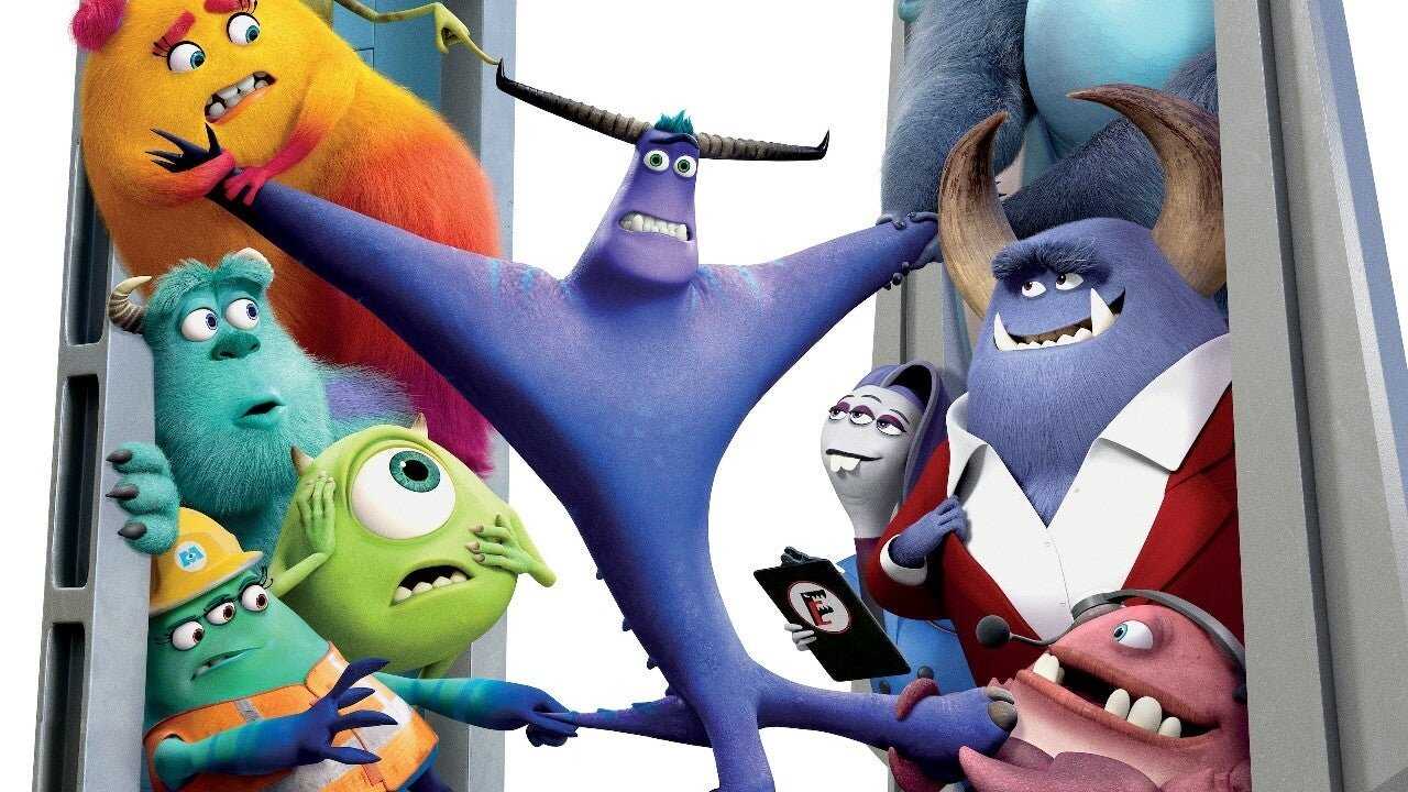 PL - POTWORNA ROBOTA 0