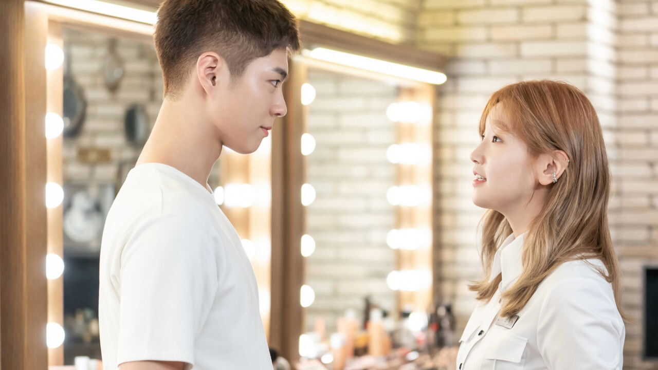 NF - Record of Youth 4