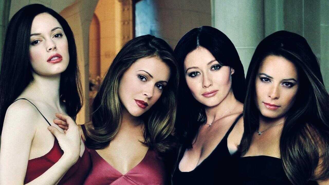 FR - Charmed (1998) (US) 0