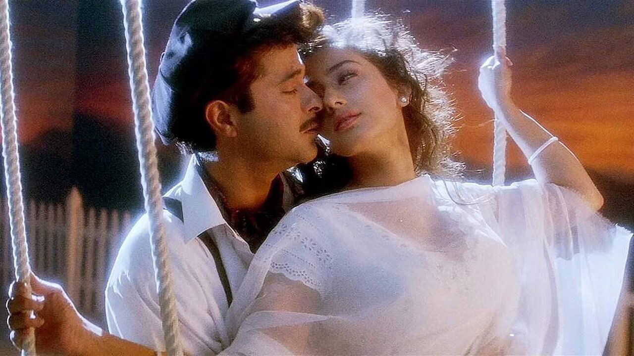 1942: A Love Story (1994) 0