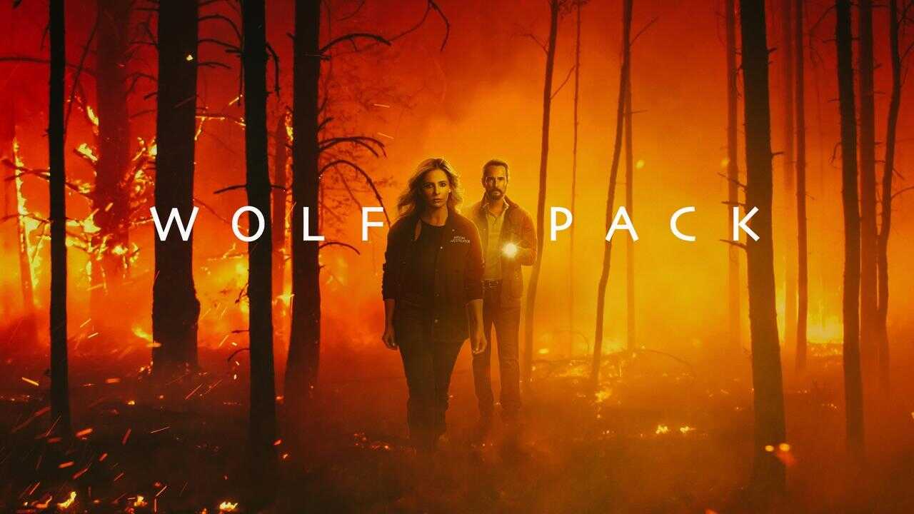 EX - Wolf Pack (2023) 2