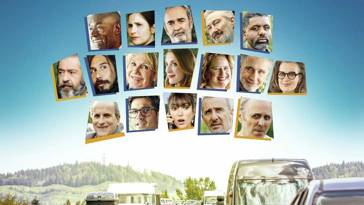 FR - L'Incroyable Embouteillage (2023) (FR) 2