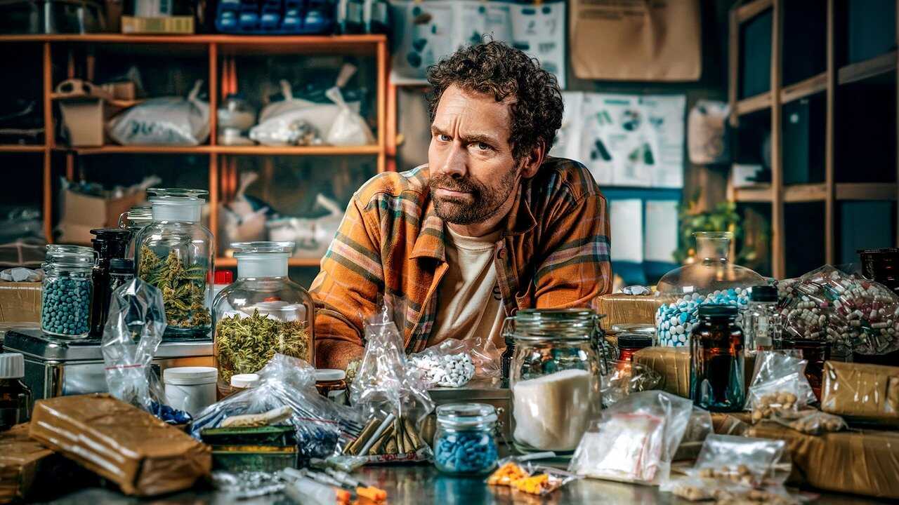 NL - Drugs Dus. (2024) 0