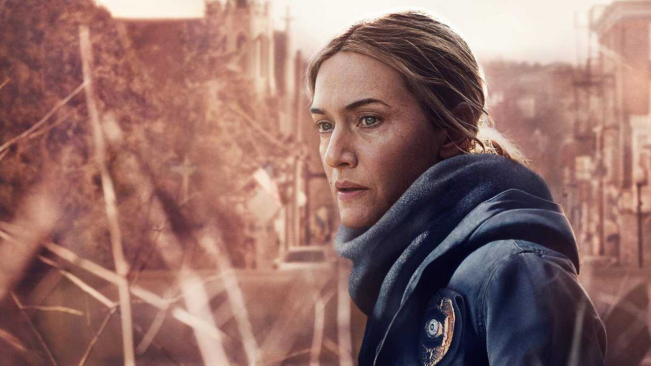 AL - Mare of Easttown (2021) 2