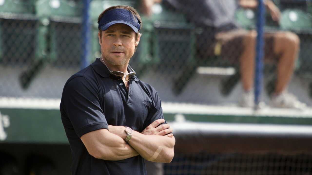 Moneyball: Rompiendo las reglas (2011) 0