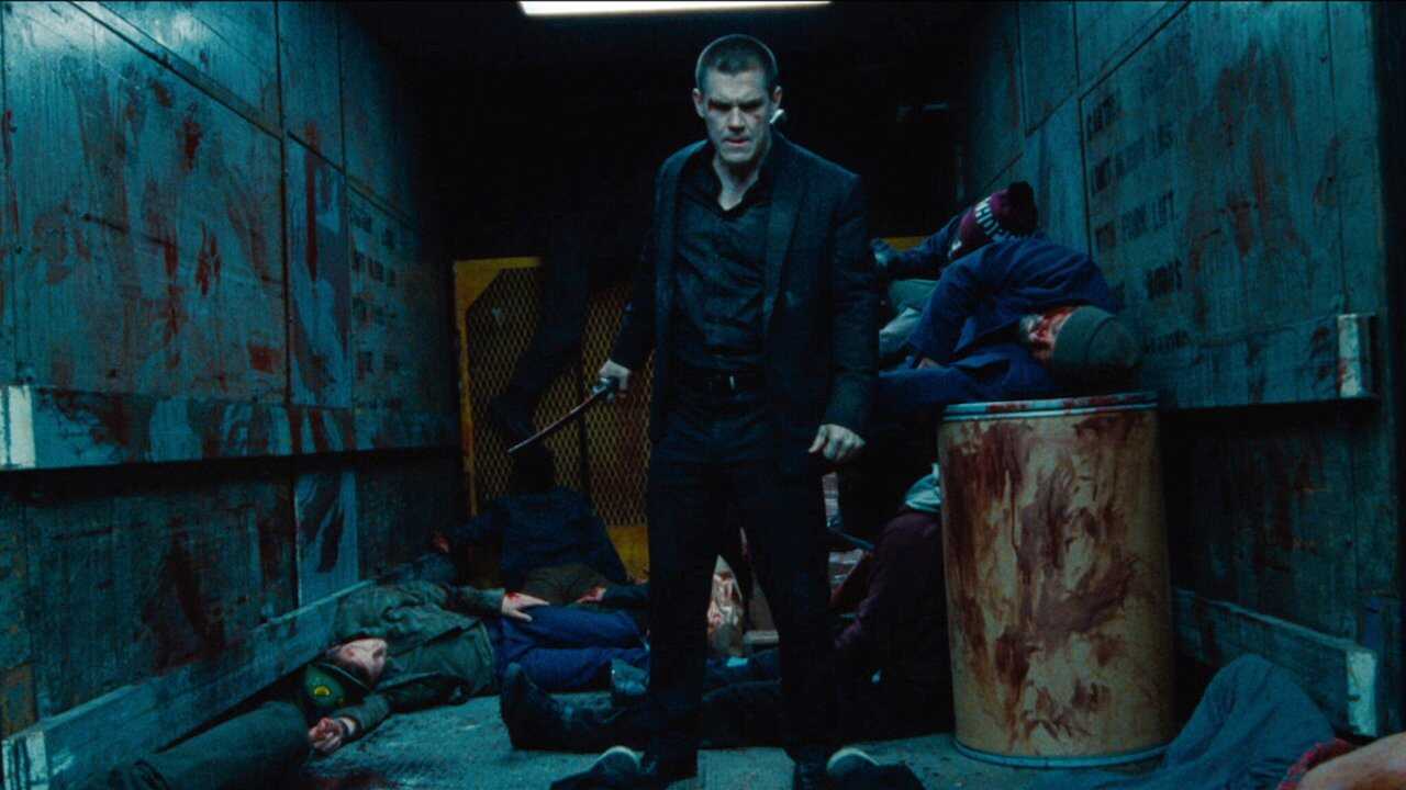 Oldboy 0