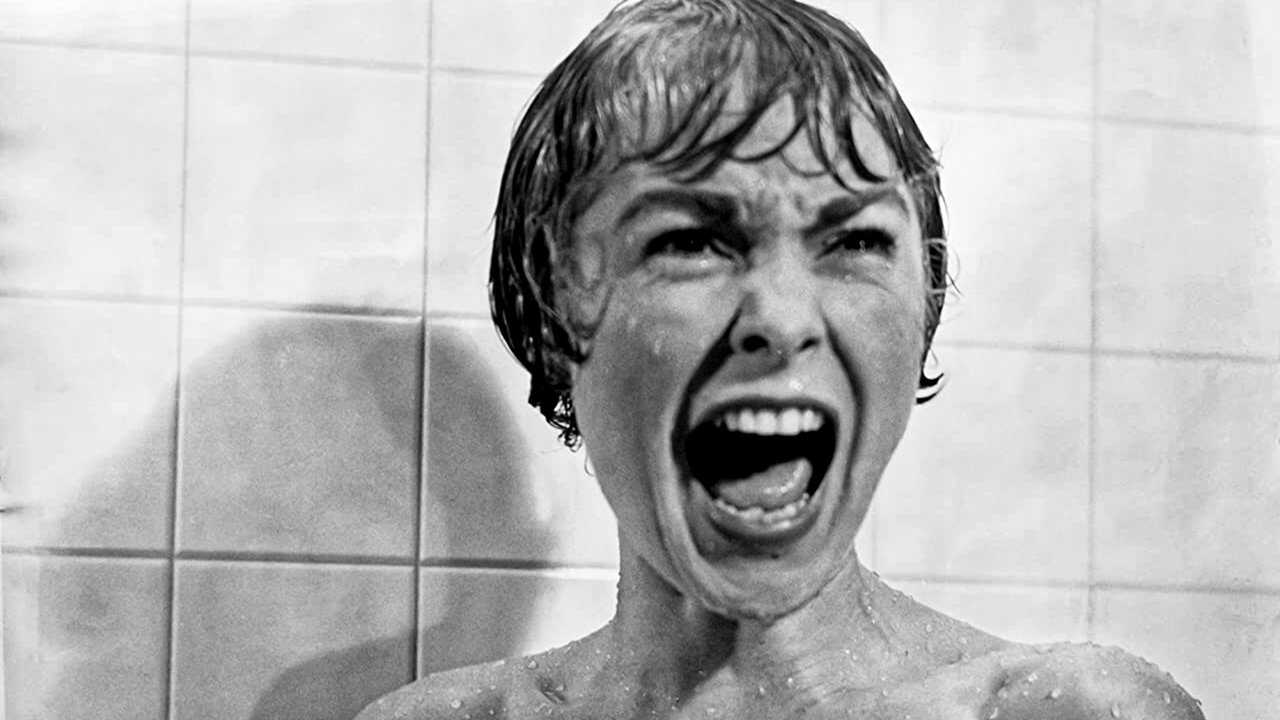 Psycho (1960) 0