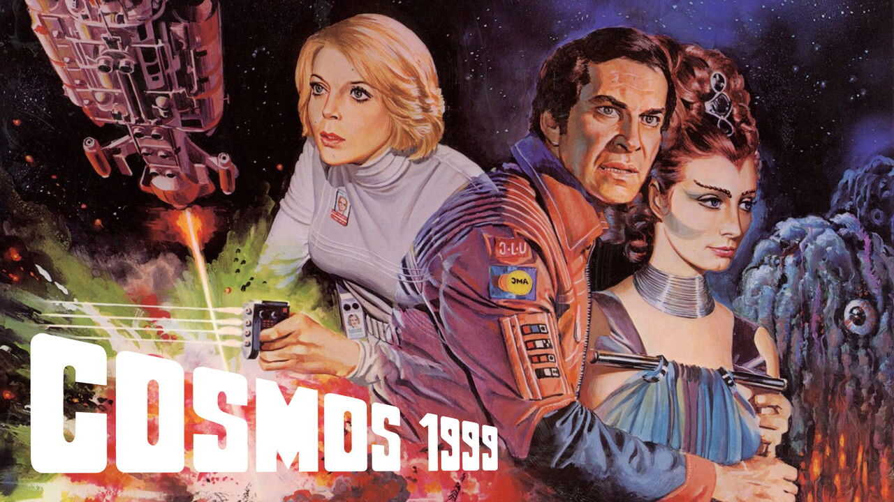 FR - Cosmos 1999 (1975) (GB) 4