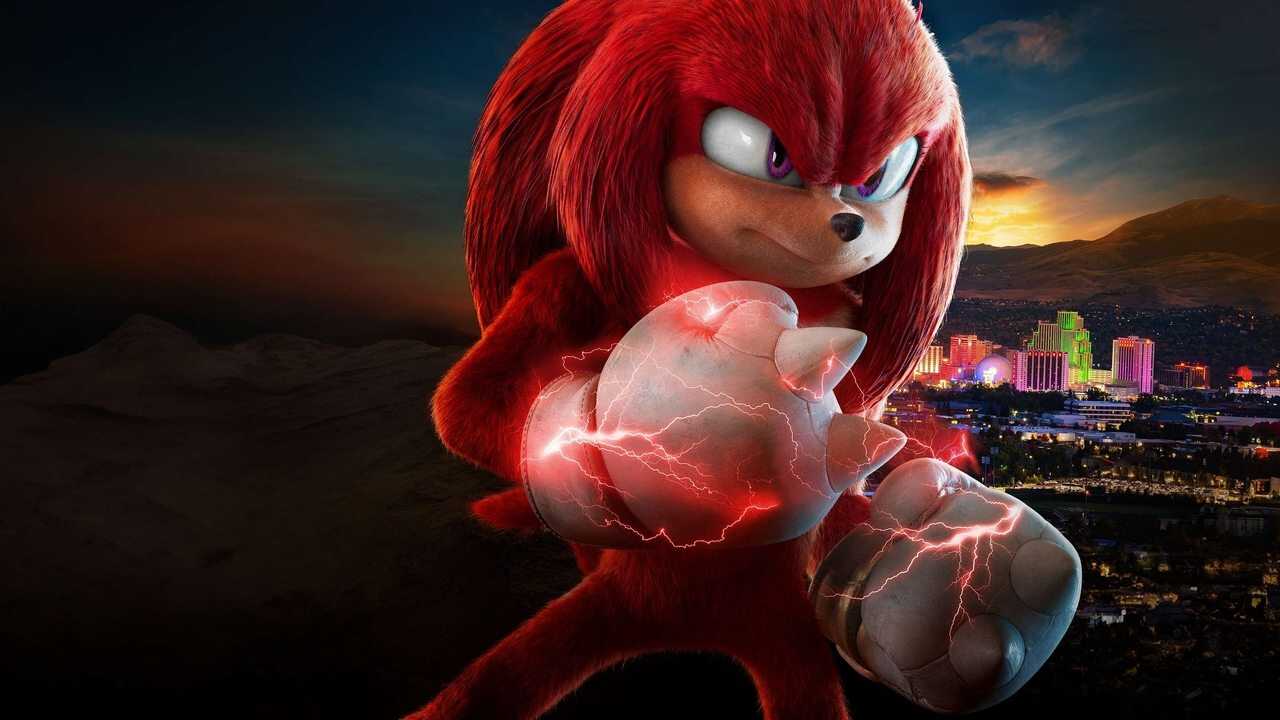 AL - Knuckles (2024) 1
