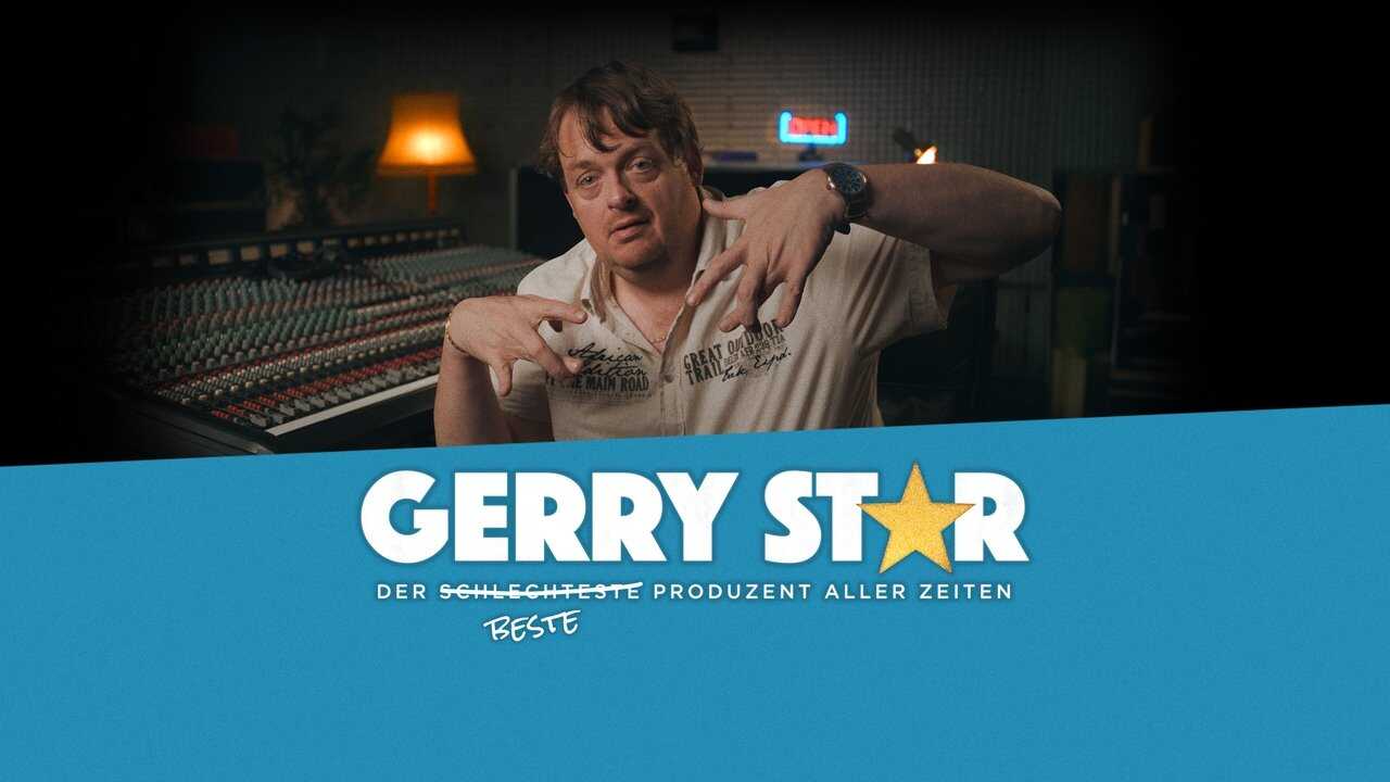 DE - Gerry Star – Der schlechteste beste Produzent aller Zeiten (2025) 1