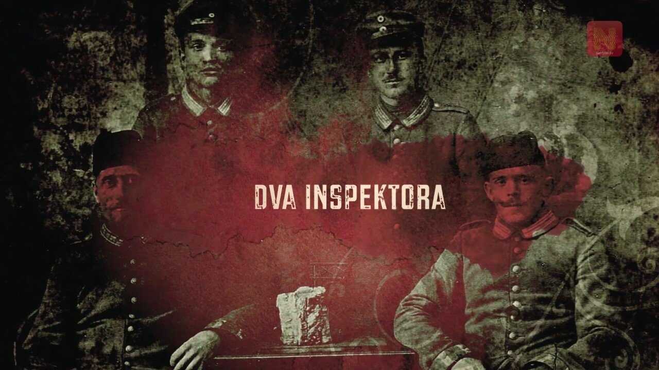 EX - Senke nad Balkanom 3