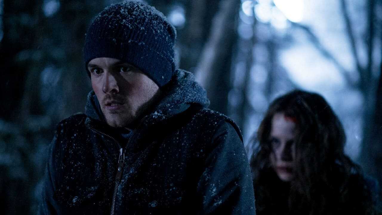 Witches in the Woods (2019) 0
