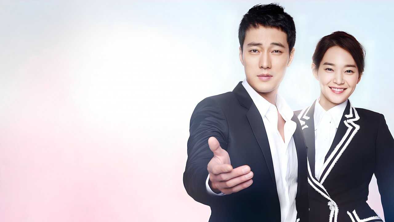 EN - Oh My Venus (2015) 2