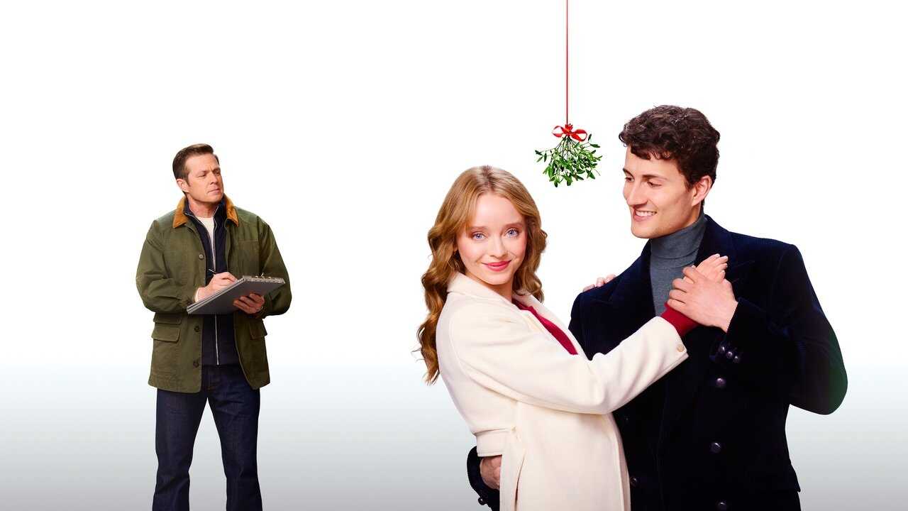To Have and to Holiday (2024) 0