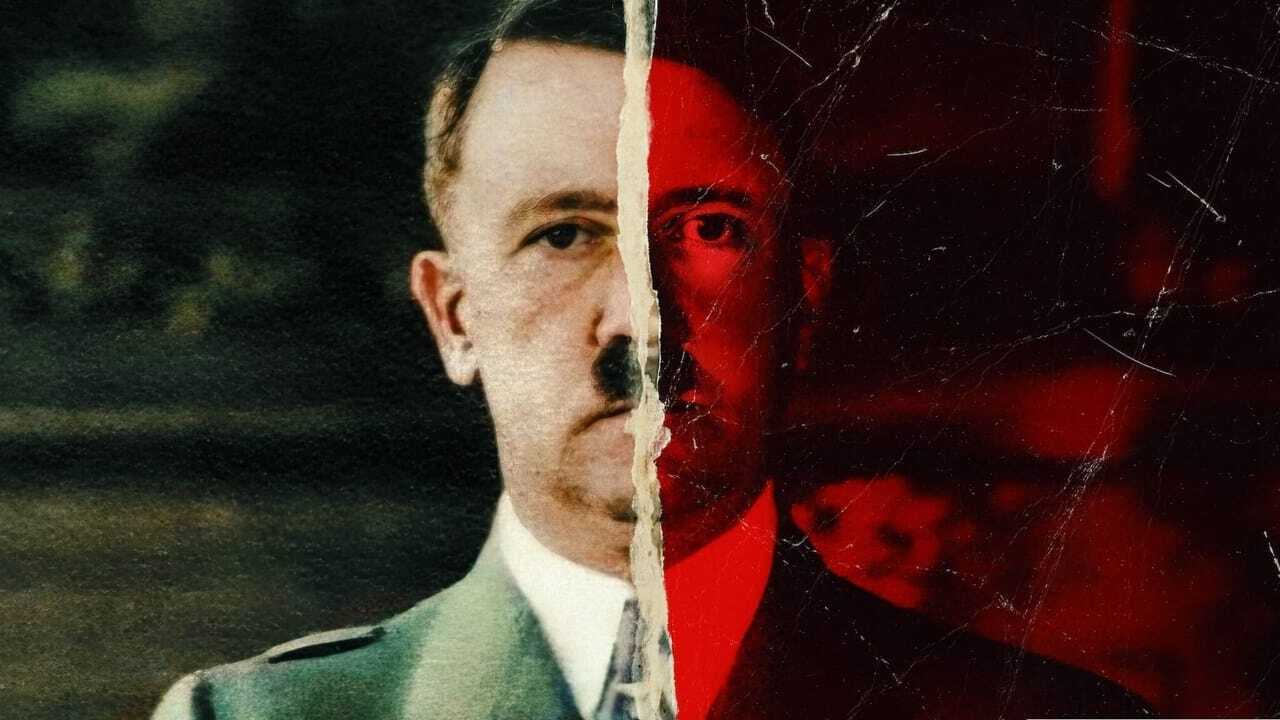 NF - Hitler and the Nazis: Evil on Trial (2024) 0