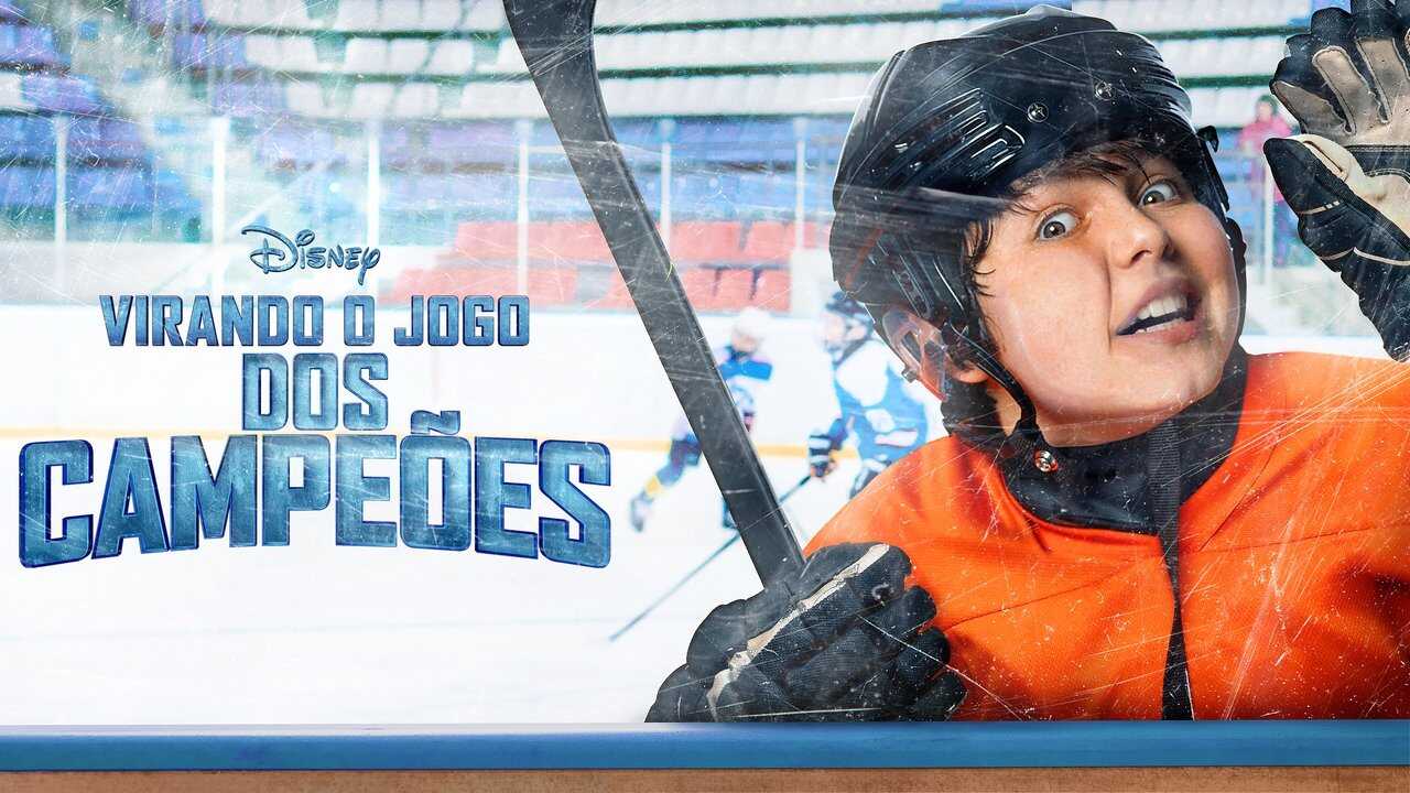 DE - Mighty Ducks: Game Changers (2021) 2