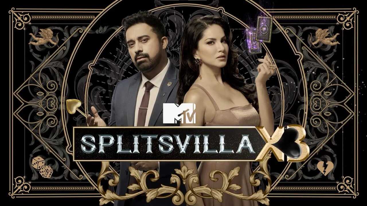 IN - MTV Splitsvilla Season 15 0