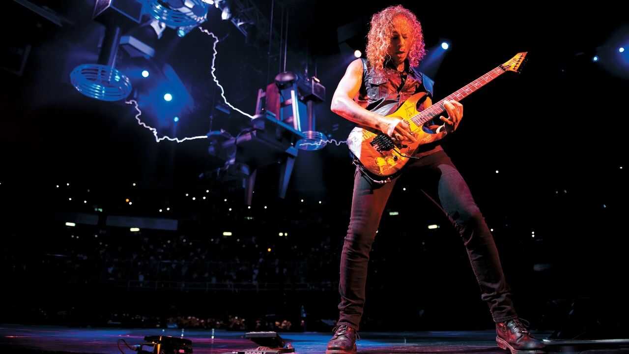 Metallica: Through the Never 0