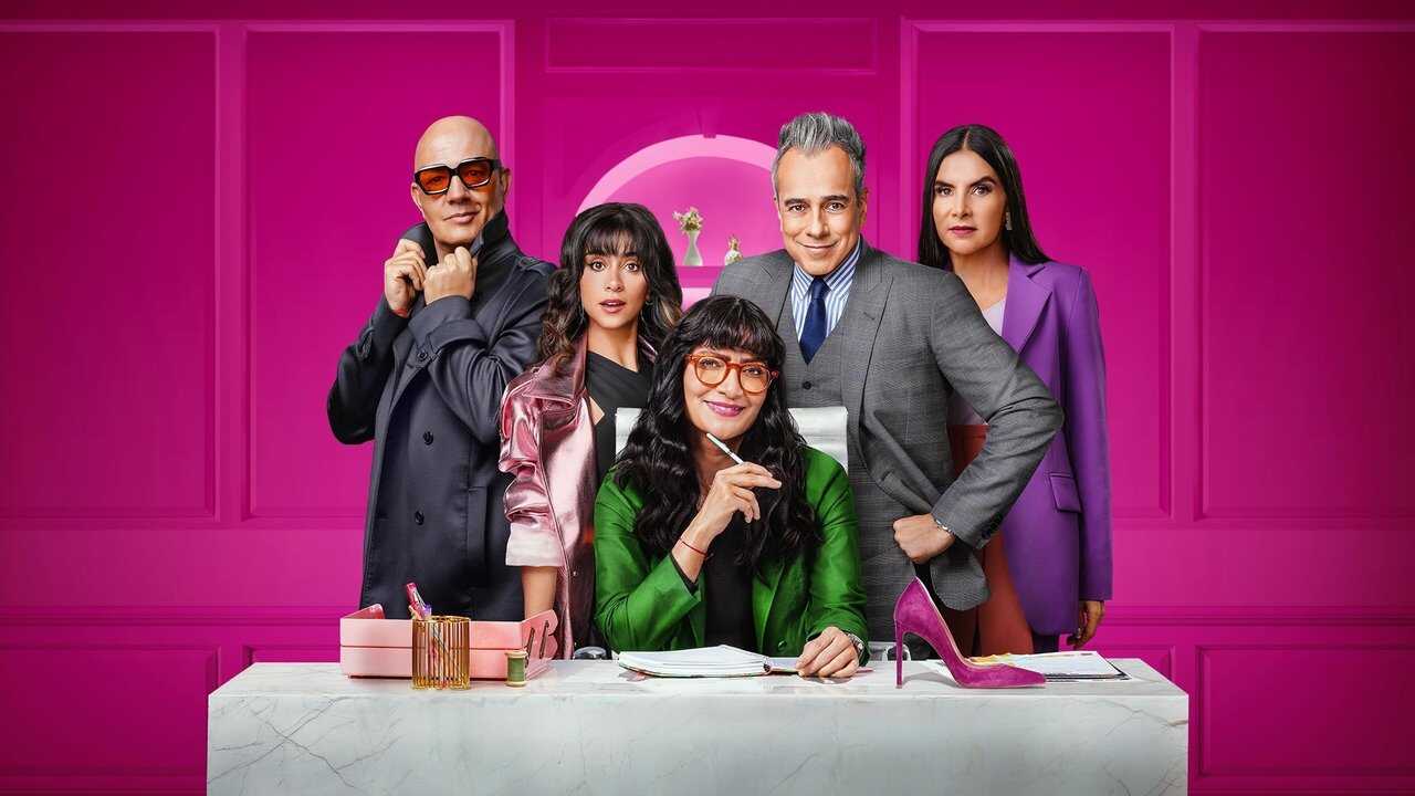 LAT - Betty la fea, la historia continúa (2024) 0