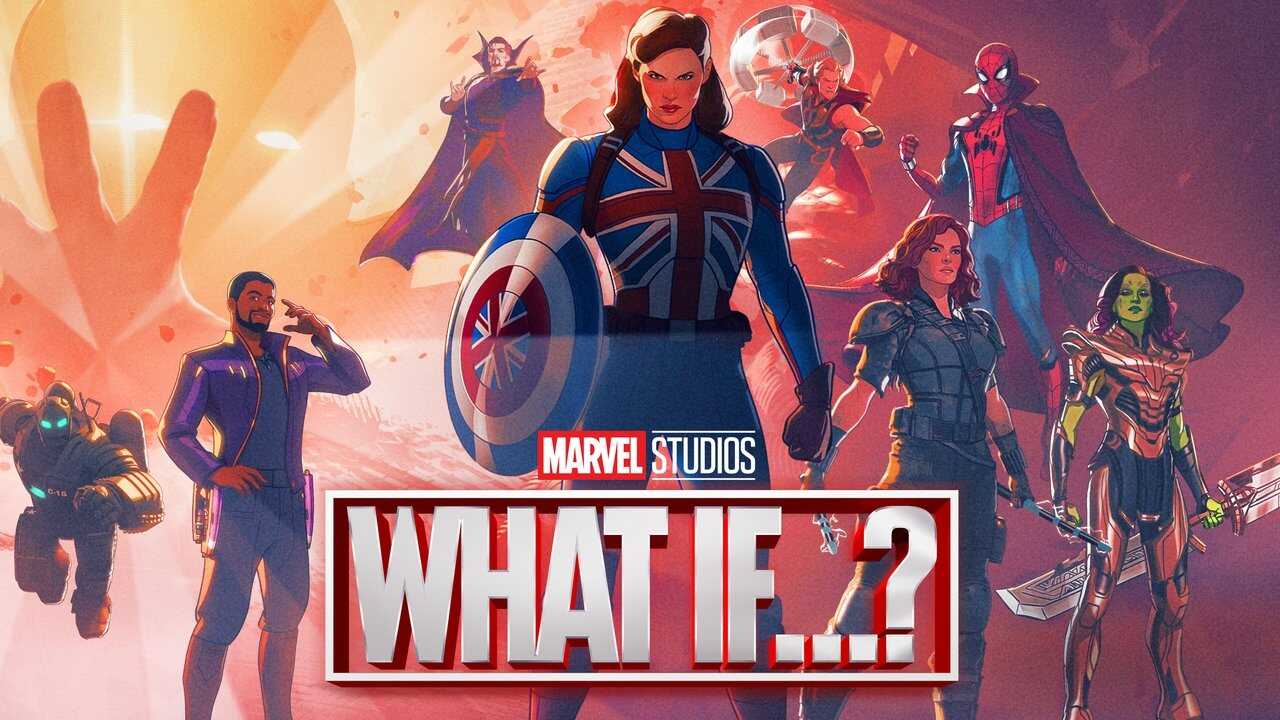 AL - What If...? (2021) 4