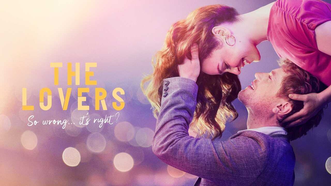 ES - The Lovers (2023) 2