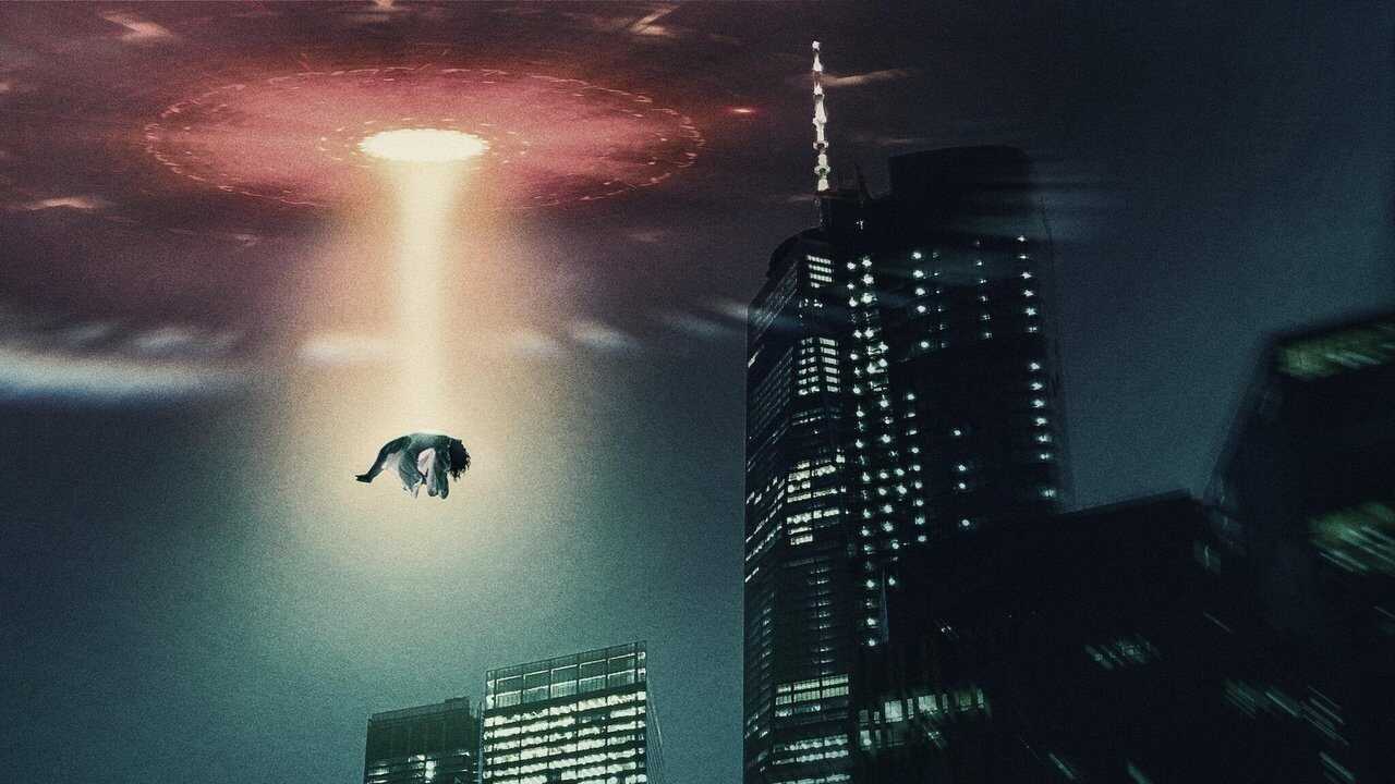 NF - The Manhattan Alien Abduction (2024) 2