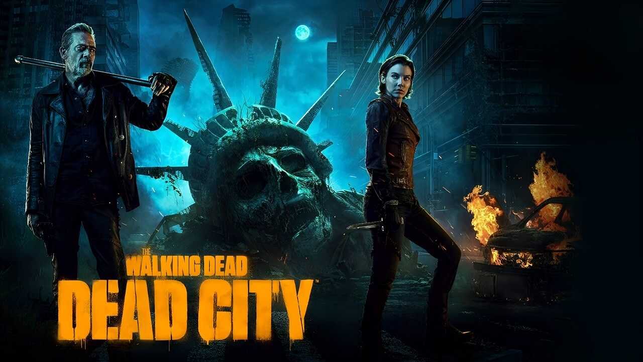 PT - The Walking Dead: Dead City 3