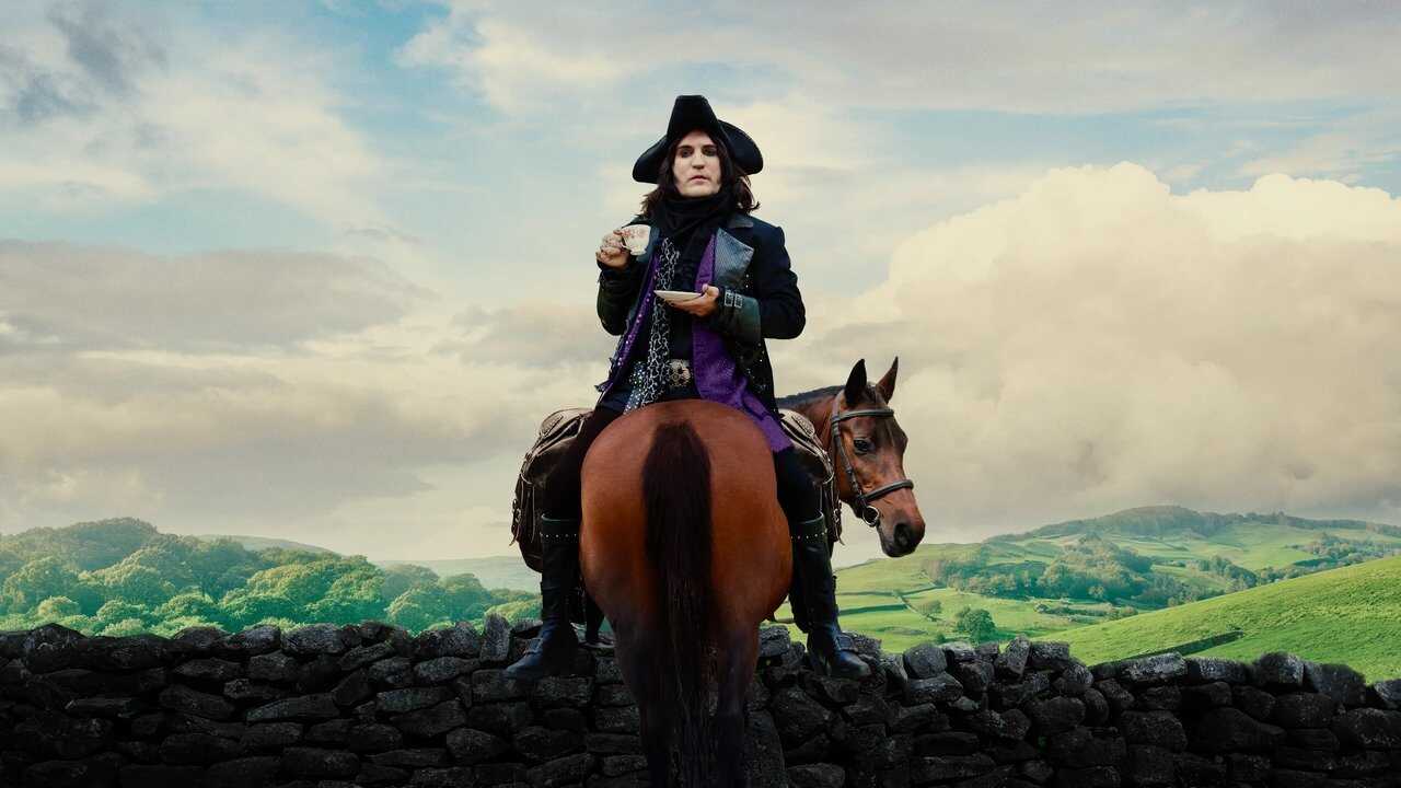ES - Las aventuras (completamente inventadas) de Dick Turpin (2024) 2