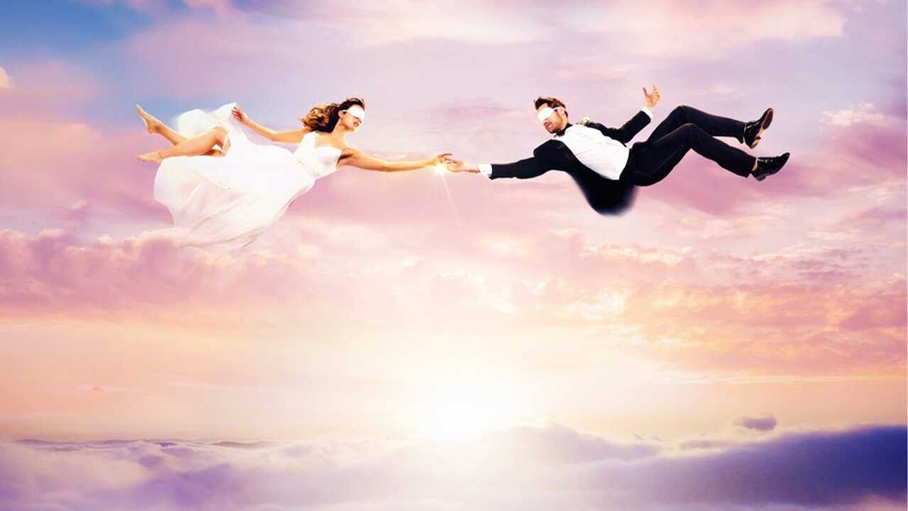 NL - Married at First Sight (2015) 1