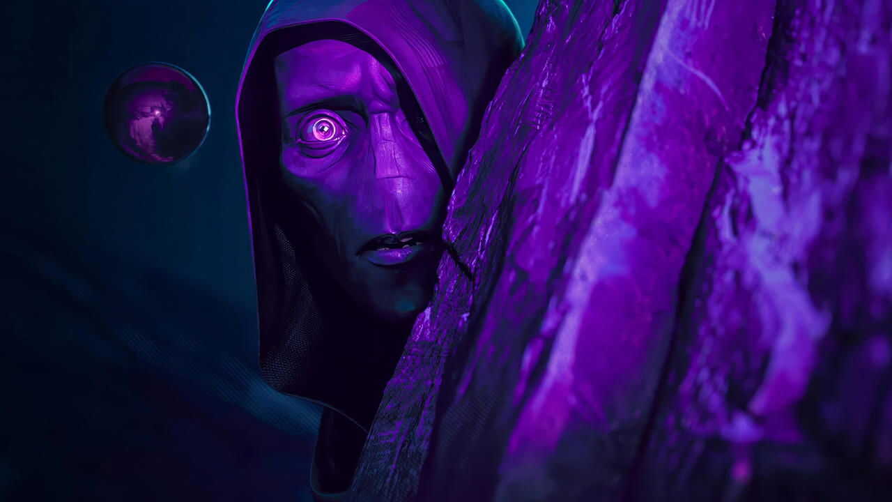 DE - Secret Level (2024) 2