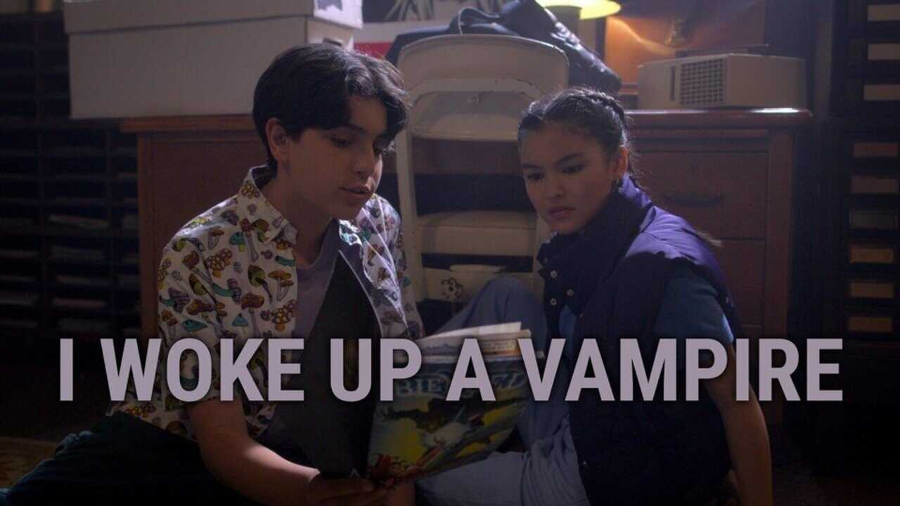 EM - I Woke Up a Vampire (2024) 2