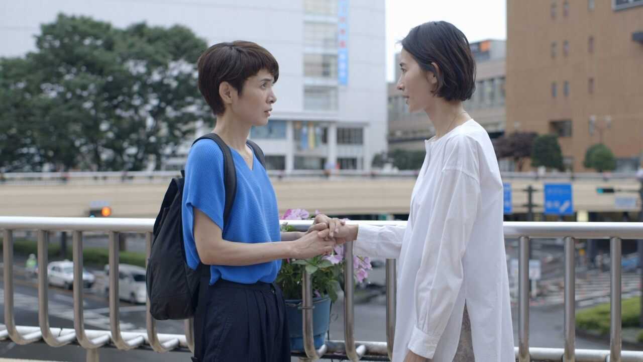 偶然と想像 0
