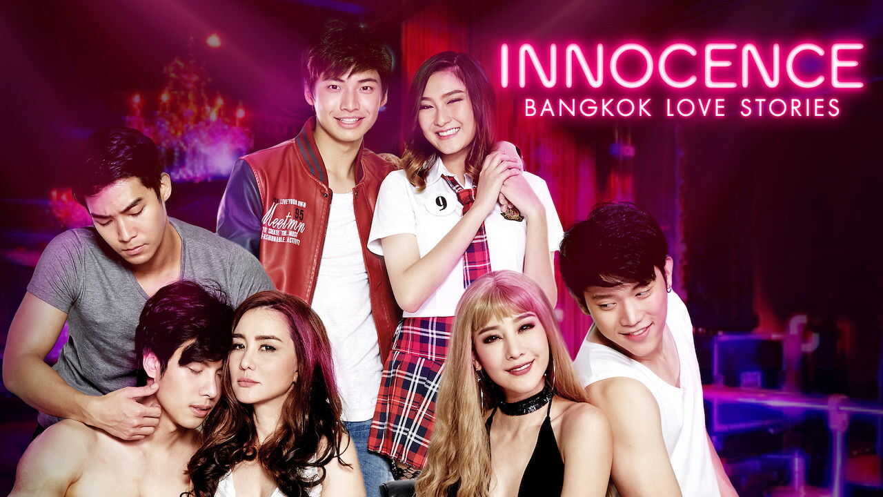 NF - Bangkok Love Stories 2: Innocence 2