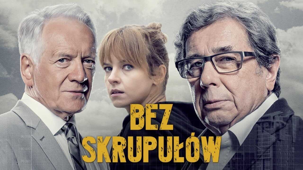 PL - BEZ SKRUPUŁÓW 1